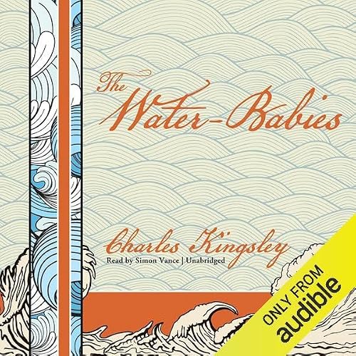 Cover of The Water-Babies