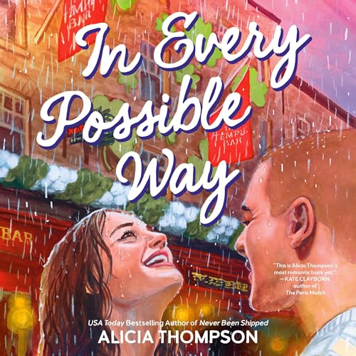 Cover of In Every Possible Way