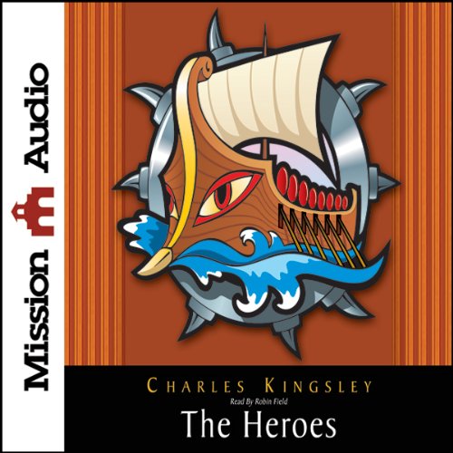Cover of The Heroes