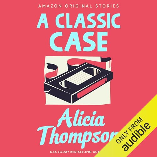 Cover of A Classic Case