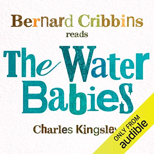 Cover of The Water Babies
