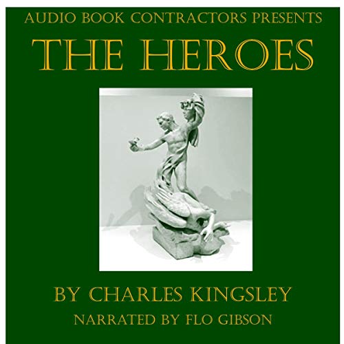Cover of The Heroes