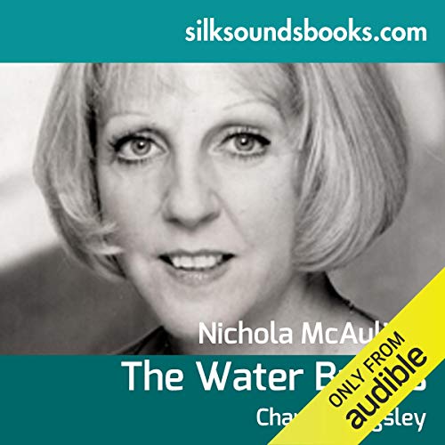Cover of The Water Babies