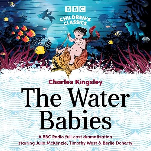 Cover of The Water Babies (BBC Children's Classics)