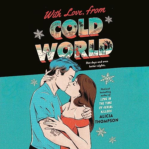 Cover of With Love, from Cold World