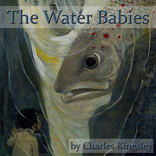 Cover of The Water Babies