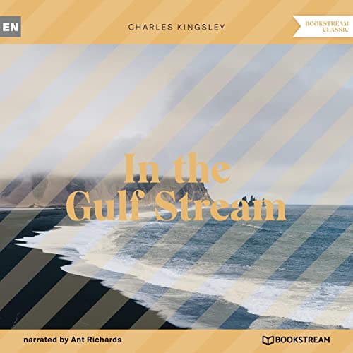 Cover of In the Gulf Stream