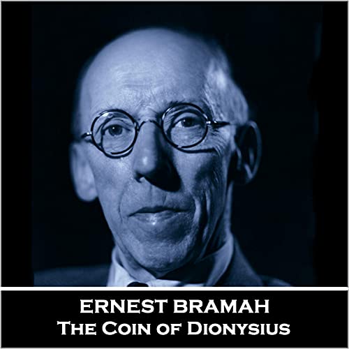 Cover of The Coin of Dionysius
