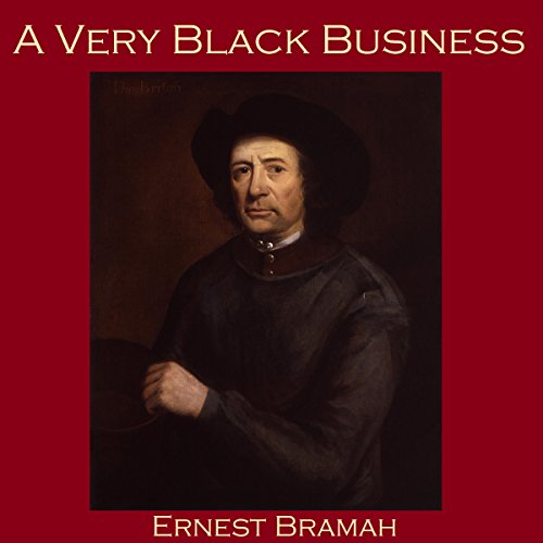 Cover of A Very Black Business