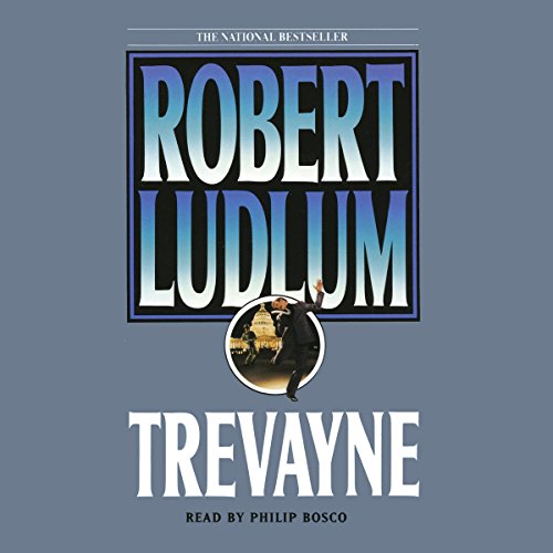 Cover of Trevayne