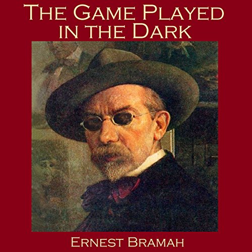 Cover of The Game Played in the Dark