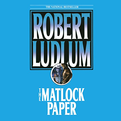 Cover of The Matlock Paper