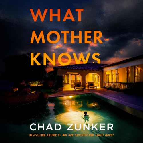Cover of What Mother Knows