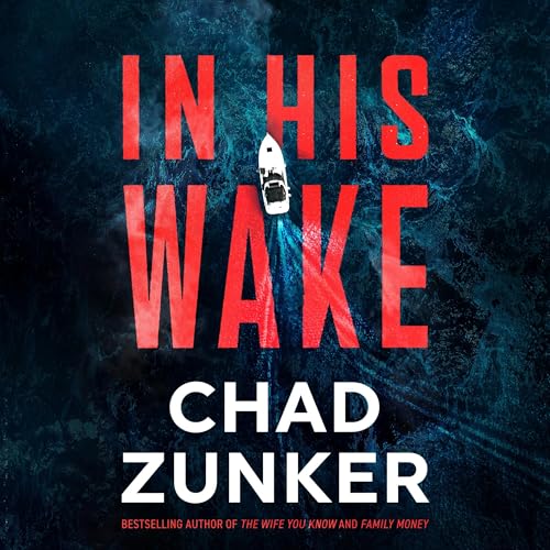 Cover of In His Wake