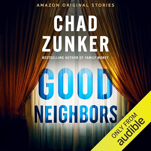 Cover of Good Neighbors