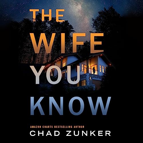 Cover of The Wife You Know