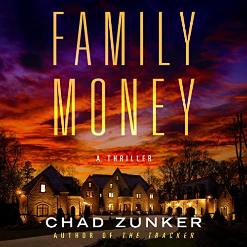 Cover of Family Money
