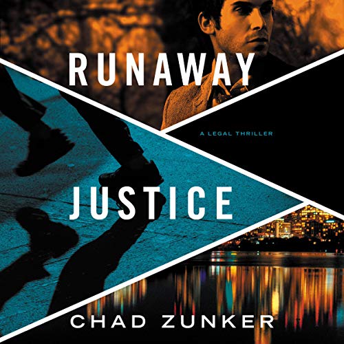 Cover of Runaway Justice