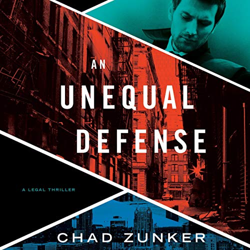 Cover of An Unequal Defense