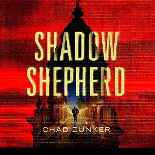 Cover of Shadow Shepherd