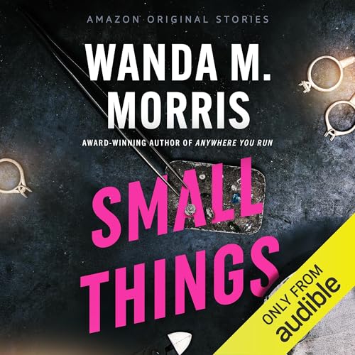 Cover of Small Things