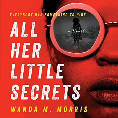 Cover of All Her Little Secrets
