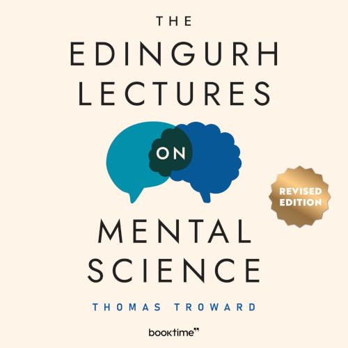 Cover of The Edinburgh Lectures on Mental Science