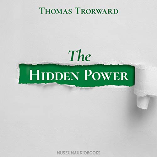 Cover of The Hidden Power