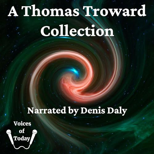 Cover of A Thomas Troward Collection