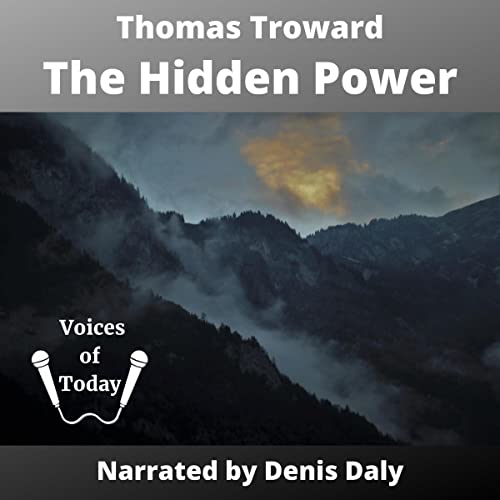 Cover of The Hidden Power