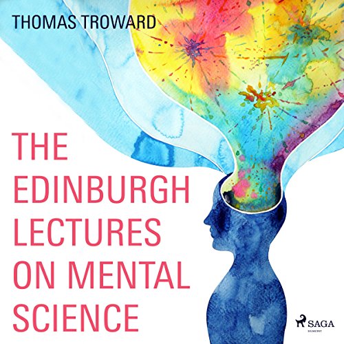Cover of The Edinburgh Lectures on Mental Science