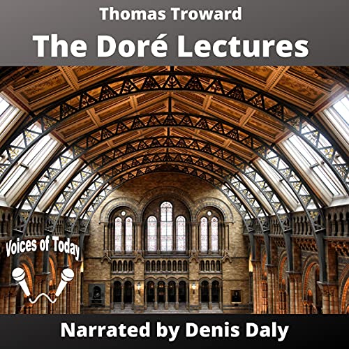 Cover of The Doré Lectures on Mental Science