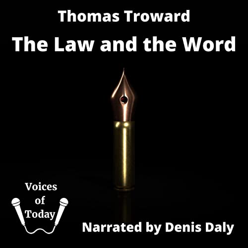 Cover of The Law and the Word