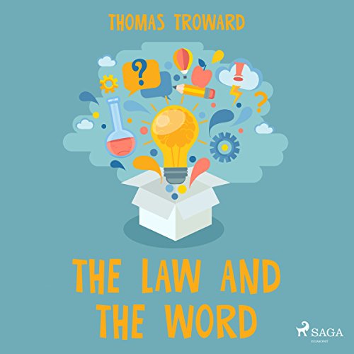 Cover of The Law and the Word