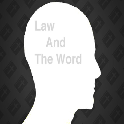 Cover of The Law and the Word
