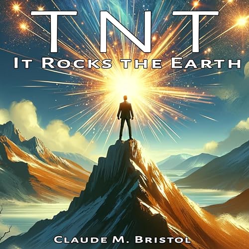 Cover of TNT: It Rocks the Earth