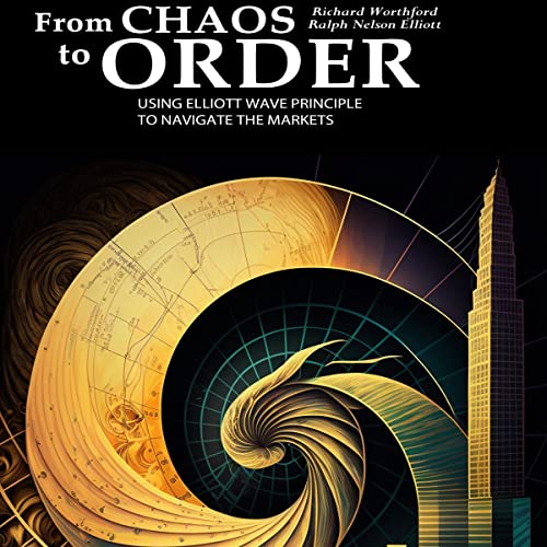 Cover of From Chaos to Order