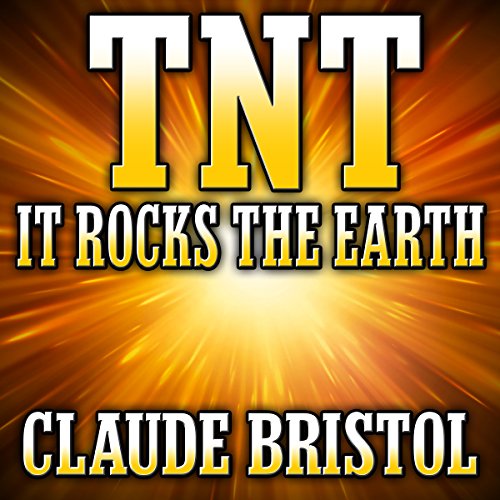 Cover of TNT