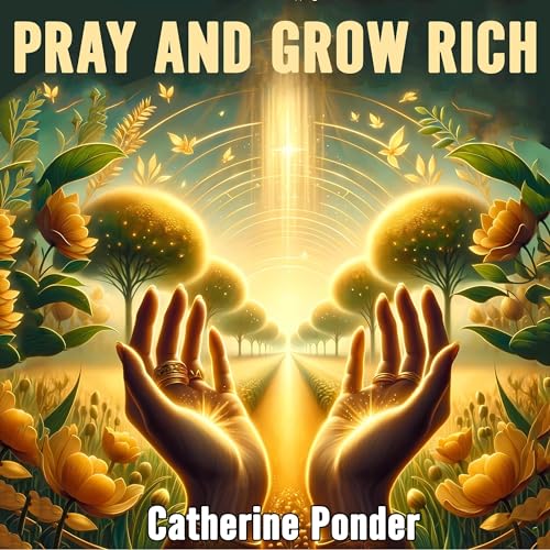 Cover of Pray and Grow Rich