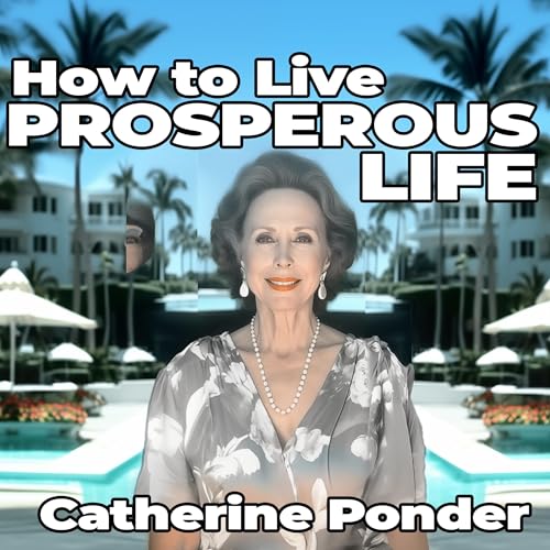 Cover of How to Live a Prosperous Life