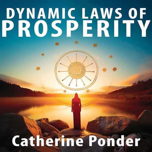 Cover of The Dynamic Laws of Prosperity