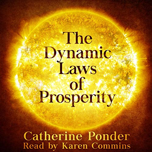 Cover of The Dynamic Laws of Prosperity