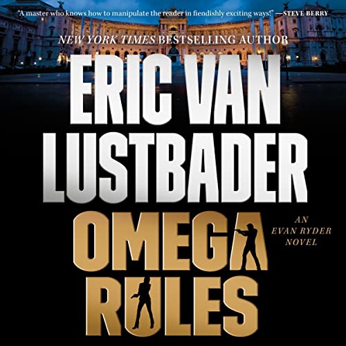 Cover of Omega Rules