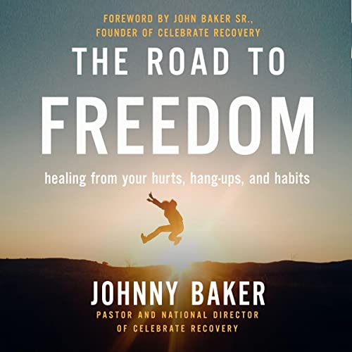 Cover of The Road to Freedom