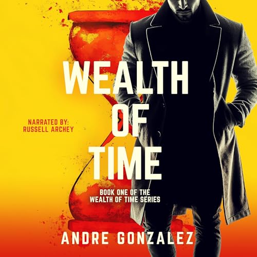 Cover of Wealth of Time