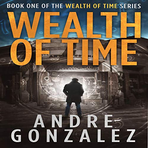 Cover of Wealth of Time
