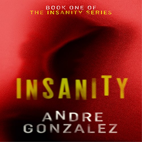 Cover of Insanity