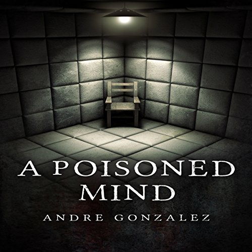 Cover of A Poisoned Mind