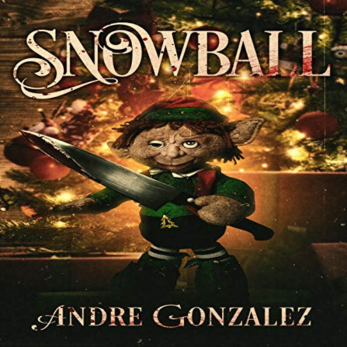 Cover of Snowball