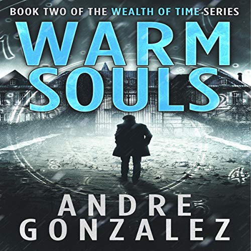 Cover of Warm Souls